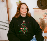 Gift for dog and cat lover Tis the season Christmas sweater, dog and cat lover sweater sweater, dog and cat lover Christmas