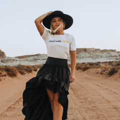 Social Media Maven T-shirt