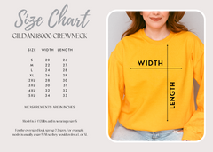 Boss Girl crewneck Sweatshirt