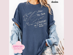 Bride To Be T-Shirt: Engagement Bachelorette Party Gift